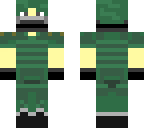 woodland american soldier