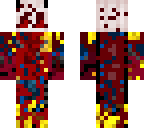 xx_ufasriel_xxexe with much more blood