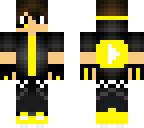 yellow youtube edited