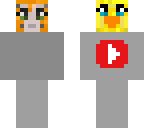 youtube gray