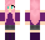 yuki drevis chill outfit