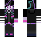 zoe small edit