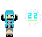 22 ninjas