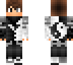3 pixeled warrior