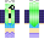 added glasses