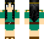 adelpha - hunter of artemis