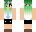 adventure and nature girl xd