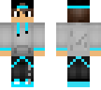 alcassidy5 skin