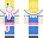 alice margatroid remake