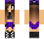 alina's skin