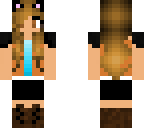 aliyah forest outfit