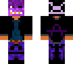 alles nya skin