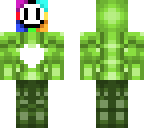 alpha flowey