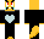 alphys the undying