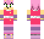 amy rose sonic boom