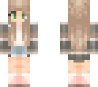 anime girl