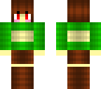 another chara skin