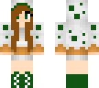 appelcake girl
