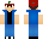 ash ketchum