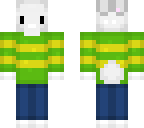 asriel dreemurr