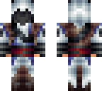assassin edit