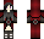 assassin girl