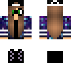 astar's skin