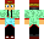 awsome skin edit
