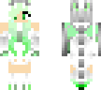 baby dragon green