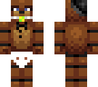 baby freddy
