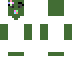 baby zombie