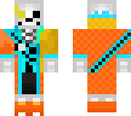 bad time chronos
