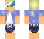 bad time garroth swim