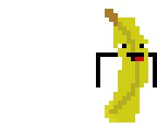 banana man