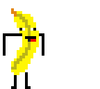 banana man