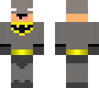 batman