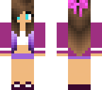 bea no uniform