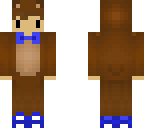 bear boy 2