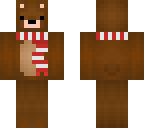 bear boy