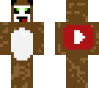 bear youtube panda