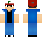 better ash ketchum