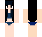 bikini girl