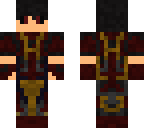 blade the assassin