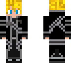 blond kirito