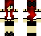 blood girl