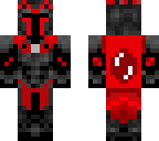 blood knight