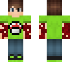 bloody bodyboy