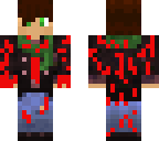 bloody vylad