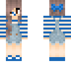 blue baby