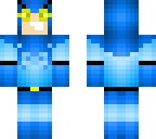 blue beetle